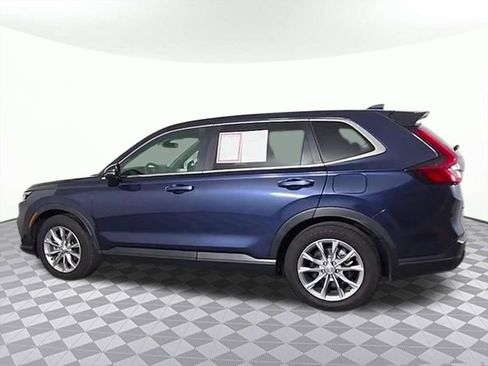 Used 2024 Honda CR-V EX image 46