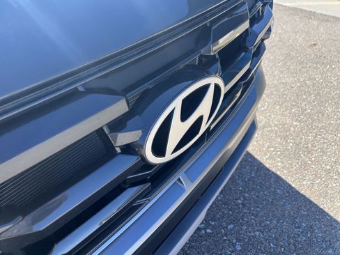 New 2026 Hyundai Tucson SEL image 29