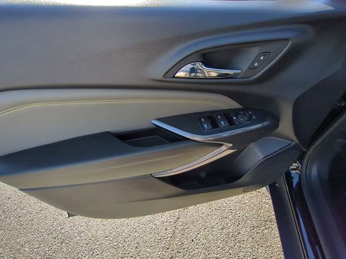 Used 2024 Chevrolet Trax ACTIV w/ Driver Confidence Package image 21