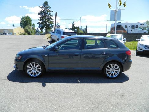 Used 2012 Audi A3 2.0T Premium Plus FWD image 5