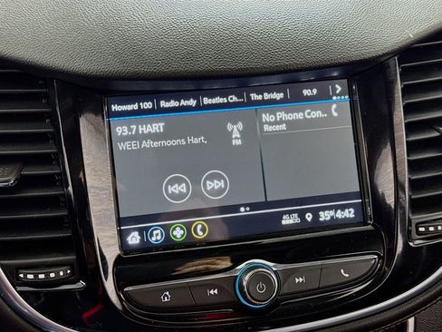 Used 2019 Chevrolet Trax Premier image 19