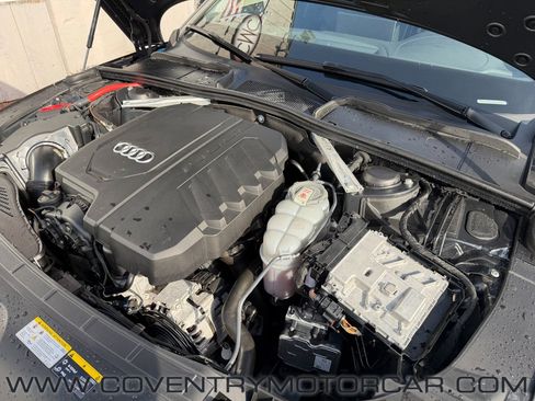 Used 2023 Audi A4 2.0T Premium Plus image 15