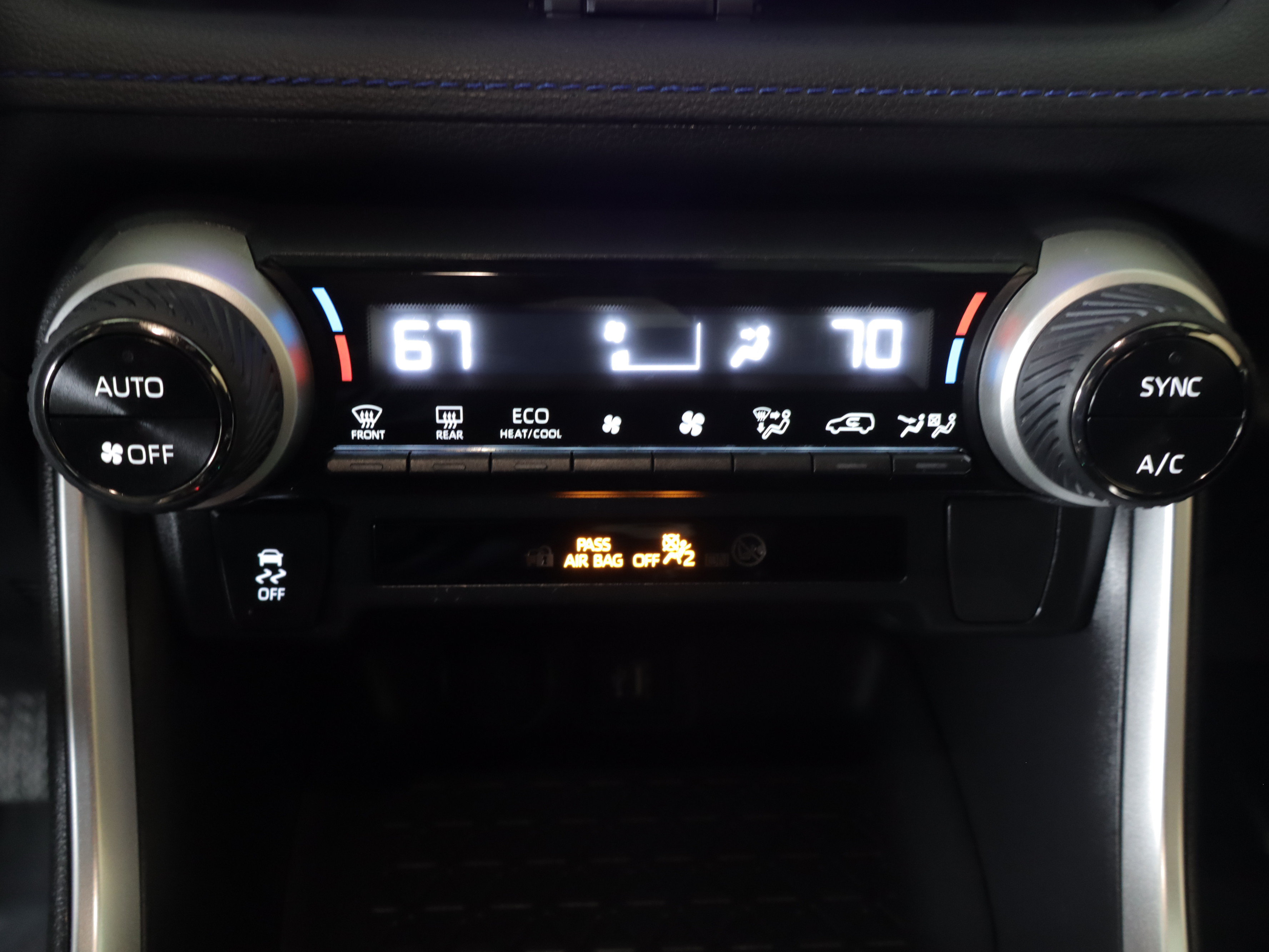 Used 2023 Toyota RAV4 SE AWD/4WD image 16