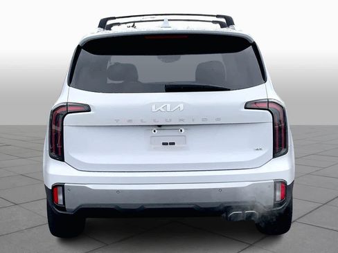 Used 2024 Kia Telluride SX Prestige image 4