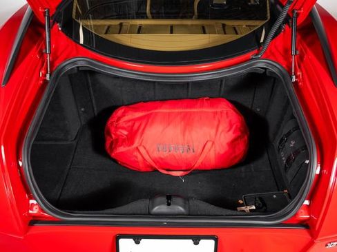 Used 2011 Ferrari 599 GTO RWD image 9