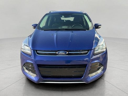 Used 2014 Ford Escape Titanium w/ Equipment Group 401A image 3