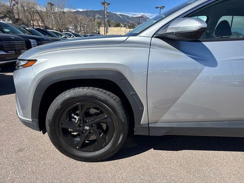 Certified 2024 Hyundai Tucson SEL image 21