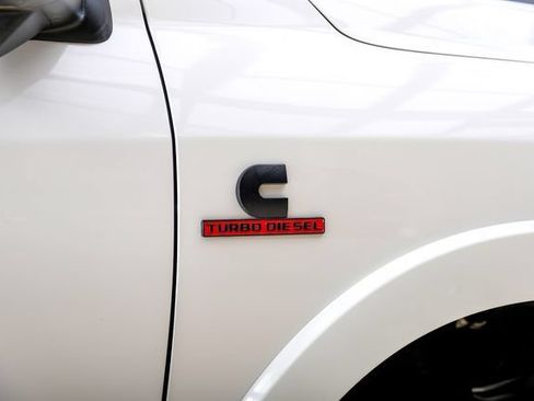Used 2024 RAM 3500 Limited AWD/4WD image 57