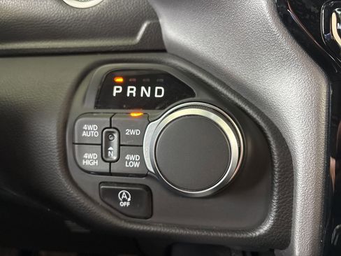 Used 2025 RAM 1500 Lone Star AWD/4WD image 25