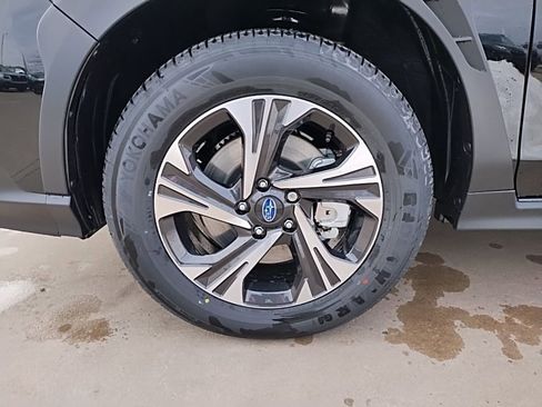 New 2026 Subaru Crosstrek 2.0i Premium AWD/4WD image 13