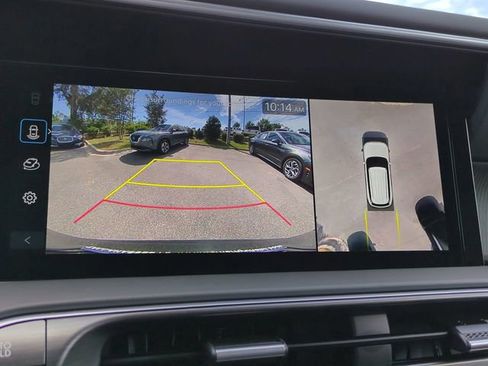 New 2026 Hyundai Palisade Calligraphy image 20