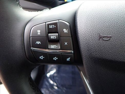 New 2025 Ford Bronco Sport Heritage w/ Convenience Package image 14