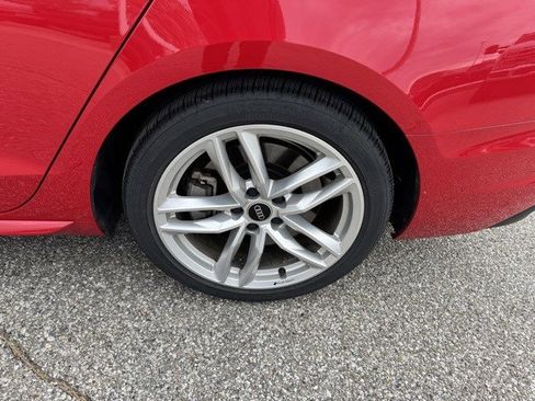 Used 2023 Audi A4 2.0T Premium Plus image 36