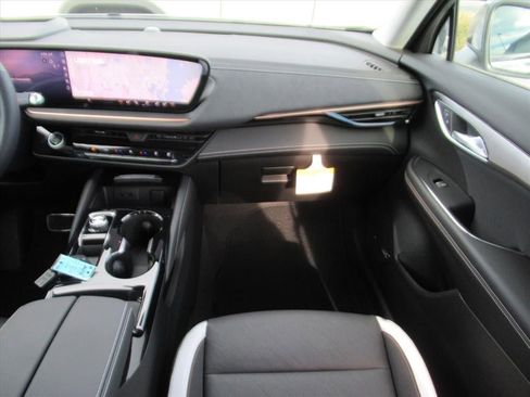 New 2026 Buick Envision Sport Touring image 13