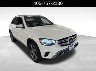 Used 2022 Mercedes-Benz GLC 300 video 2