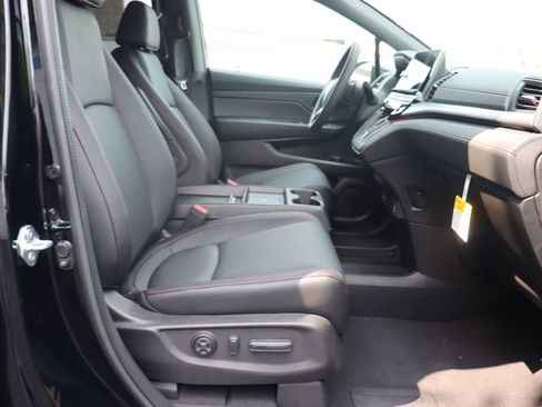 New 2026 Honda Odyssey Sport-L image 21