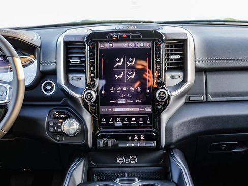 New 2026 RAM 1500 Laramie image 16