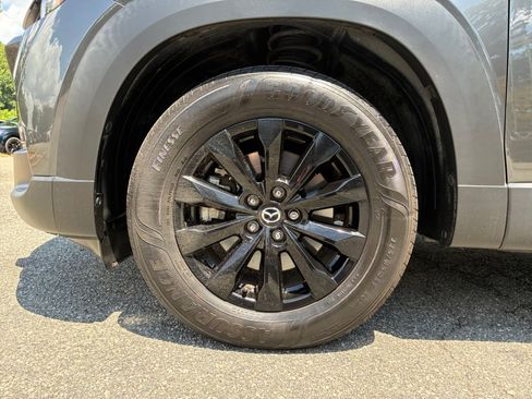 Certified 2024 MAZDA CX-50 AWD 2.5 S w/ Cargo Package image 27