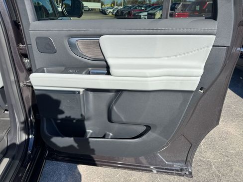 New 2025 Ford Expedition Max Platinum w/ Platinum Ultimate Package image 21