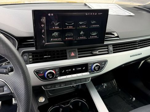 Certified 2022 Audi A5 2.0T Premium Plus w/ Premium Plus image 25