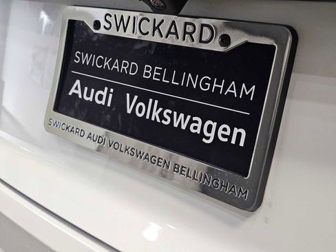 New 2026 Volkswagen Atlas Cross Sport SEL R-Line image 14