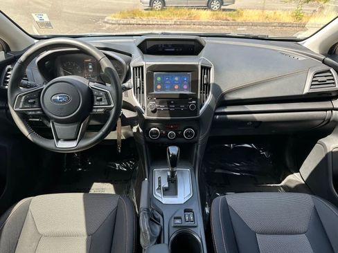 Used 2020 Subaru Crosstrek 2.0i Premium w/ Popular Package #2 AWD/4WD image 9