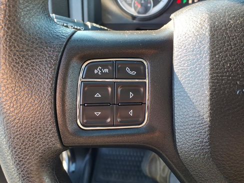 Used 2019 RAM 1500 Classic Warlock image 17