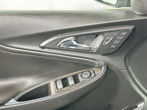 Used 2024 Chevrolet Malibu LT FWD image 23
