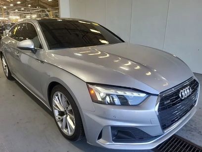 Used 2023 Audi A5 2.0T Premium Plus w/ Premium Plus
