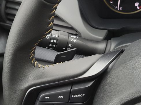 Certified 2025 Subaru Crosstrek 2.5i Sport w/ Crosstrek Mirror Package AWD/4WD image 29