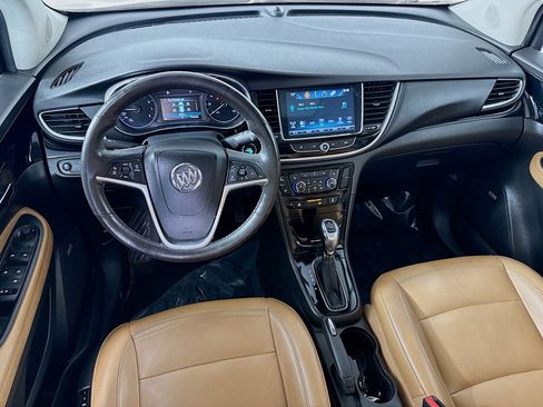 Used 2017 Buick Encore Premium w/ Experience Buick Package image 28