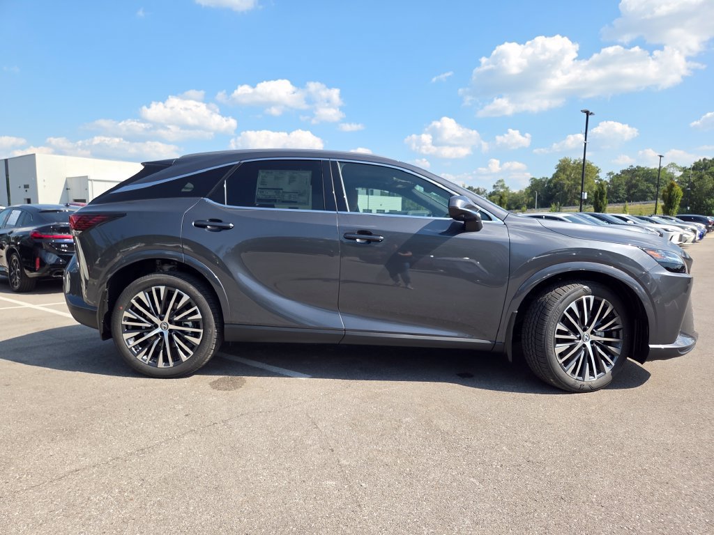 New 2026 Lexus RX 350 Premium Plus w/ Convenience Package AWD/4WD image 30