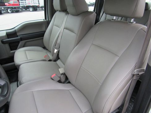 Used 2020 Ford F150 XL w/ XL Power Equipment Group image 12