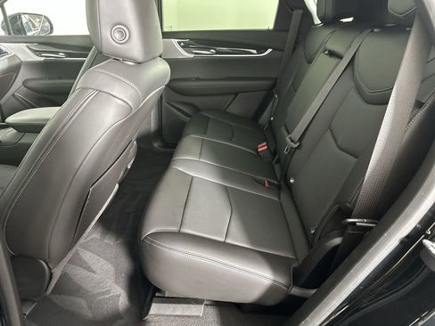 Used 2023 Cadillac XT5 Premium Luxury image 27