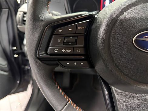 Certified 2025 Subaru Crosstrek 2.5i Limited w/ Popular Package #4A image 16