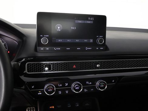 Used 2025 Honda Civic Sport image 41