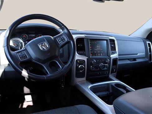 Used 2016 RAM 1500 Lone Star image 15