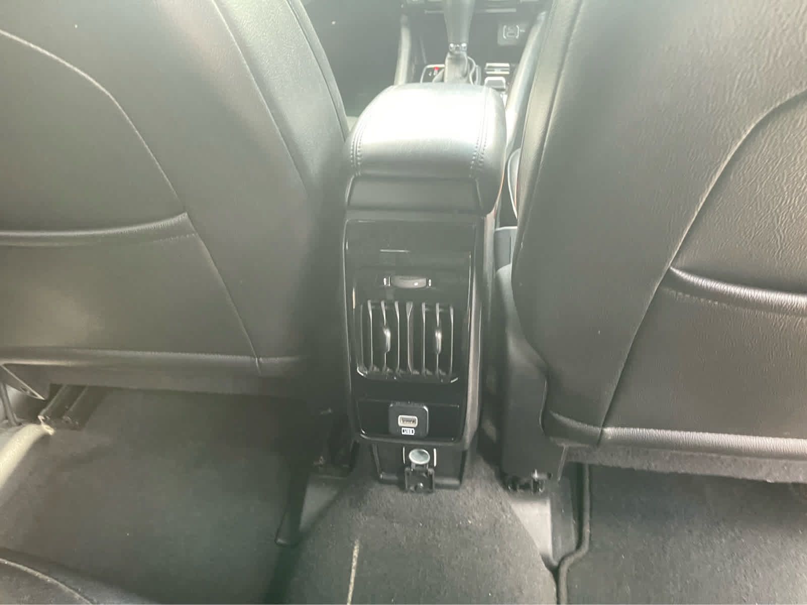 Used 2024 Jeep Compass Latitude AWD/4WD image 26