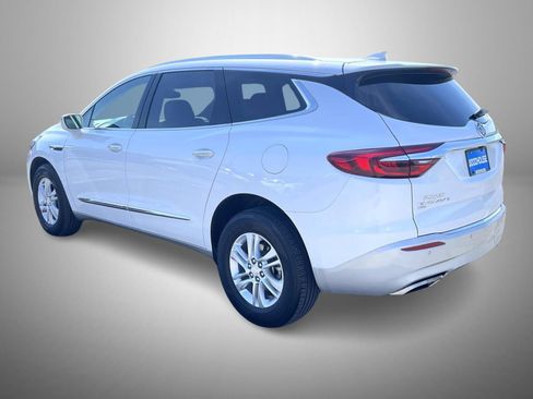 Certified 2020 Buick Enclave Premium AWD/4WD image 7