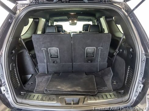 Used 2019 Dodge Durango R/T w/ Technology Group AWD/4WD image 25