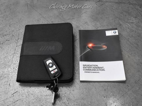 Used 2015 BMW M5 RWD image 62