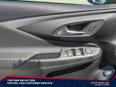 New 2026 Buick Envista Preferred w/ Convenience I Package FWD image 23