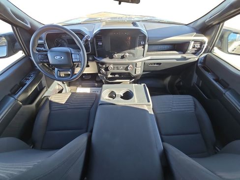 Used 2023 Ford F150 XL w/ STX Appearance Package image 12