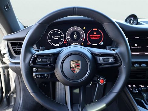 Certified 2025 Porsche 911 Carrera image 28