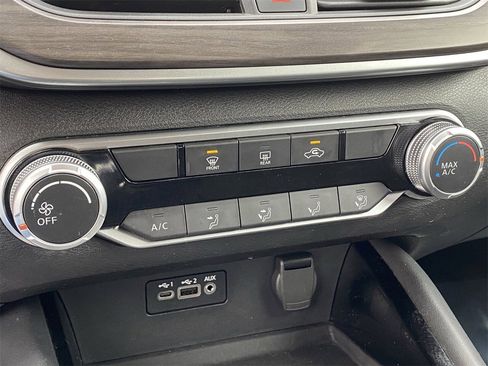 Certified 2023 Nissan Altima 2.5 SV image 23