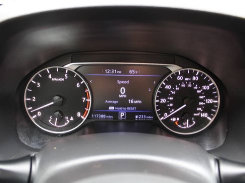 Used 2019 Nissan Altima 2.5 S FWD image 37