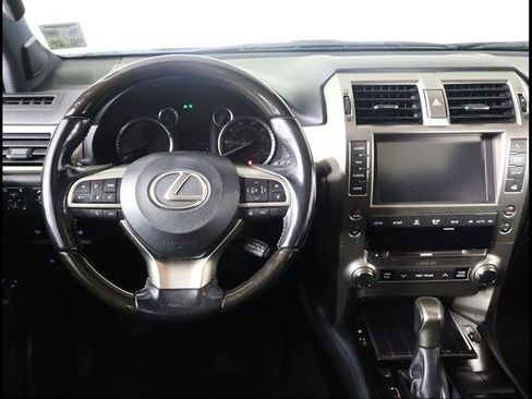 Used 2021 Lexus GX 460 Premium w/ Premium Package AWD/4WD image 8