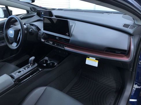 New 2026 Toyota Prius XSE Premium image 15