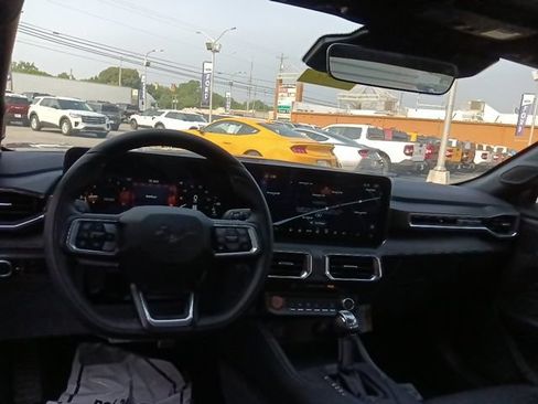 New 2026 Ford Mustang Premium RWD image 28