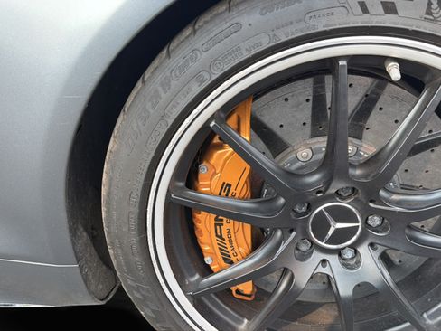 Used 2019 Mercedes-Benz AMG GT R image 40